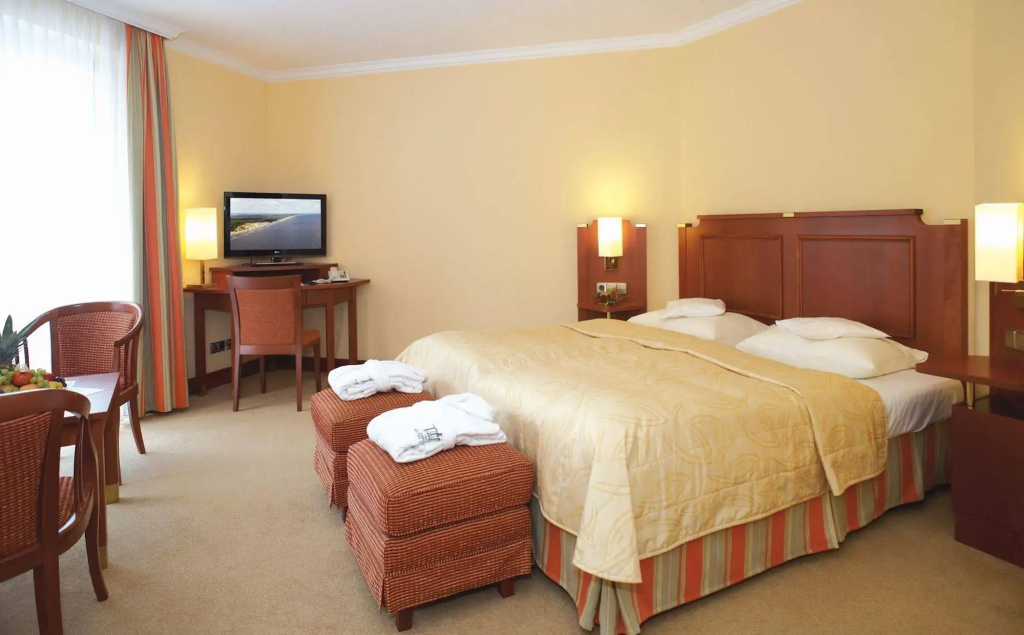 Hotel zur Post – ein Rovell Hotel - Général