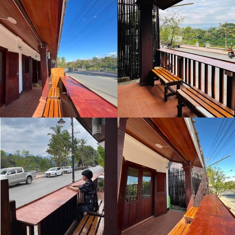 Khiri2 Guesthouse