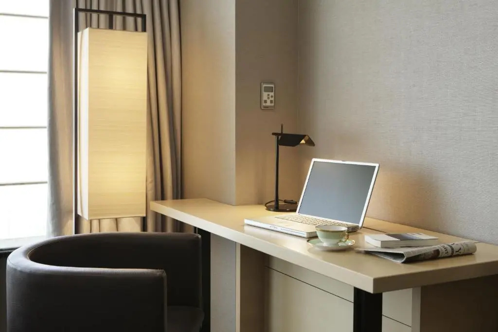The Capitol Hotel Tokyu - Chambres