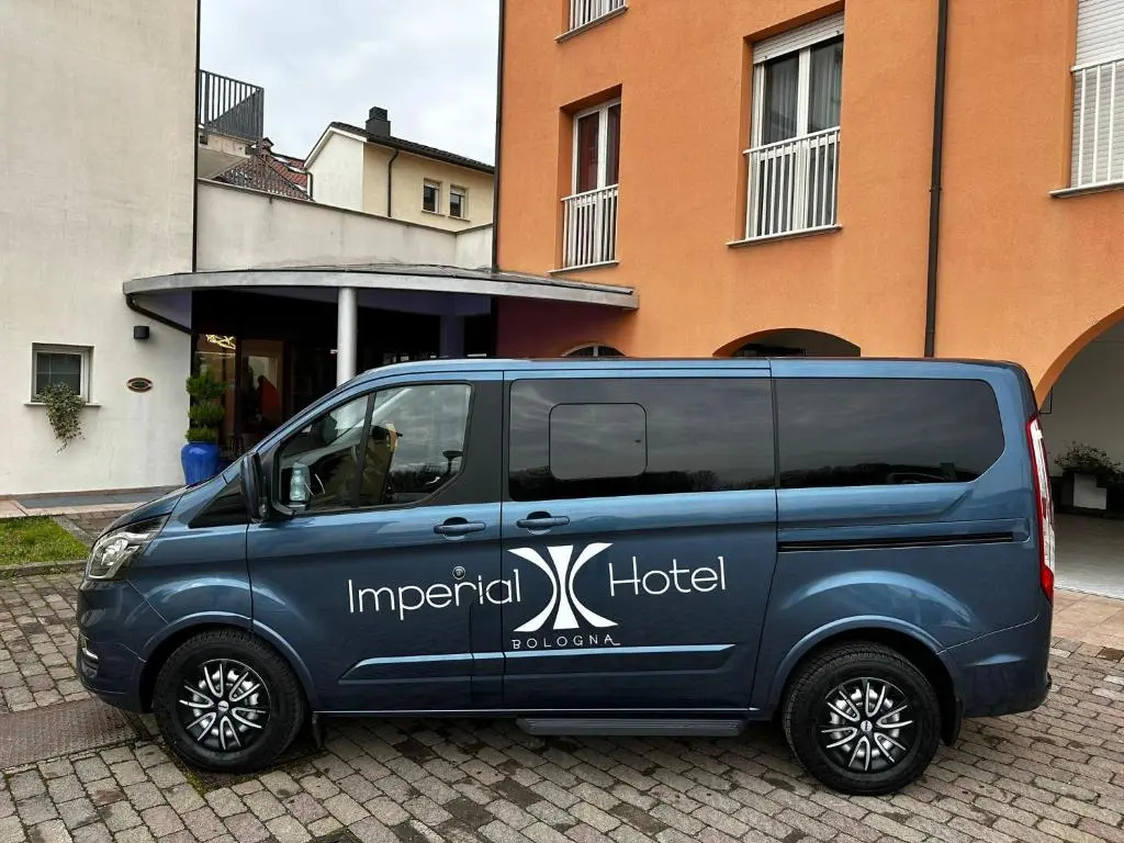 Bleis Hotel - Chambres