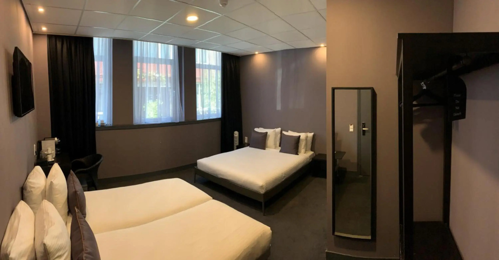 Hotel photo 22