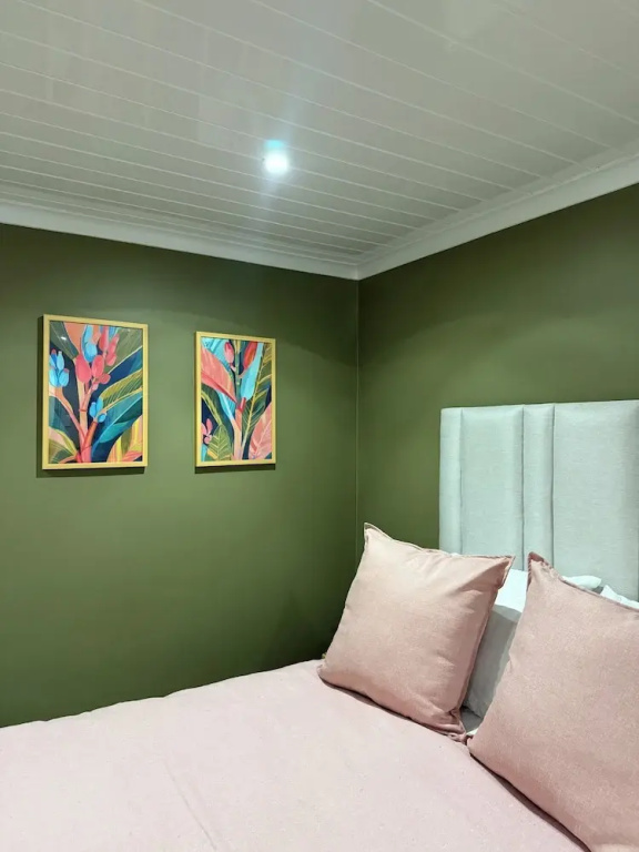 Luxury room