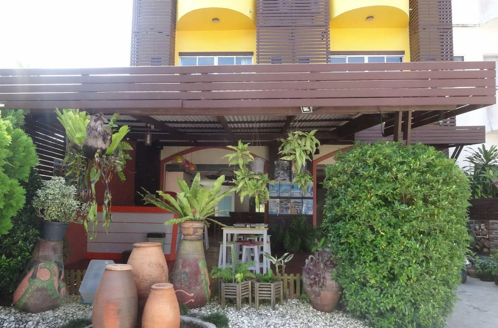 Hotel photo 19