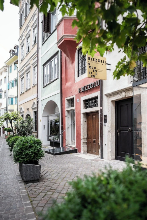 Goldenstern Townhouse Image 67