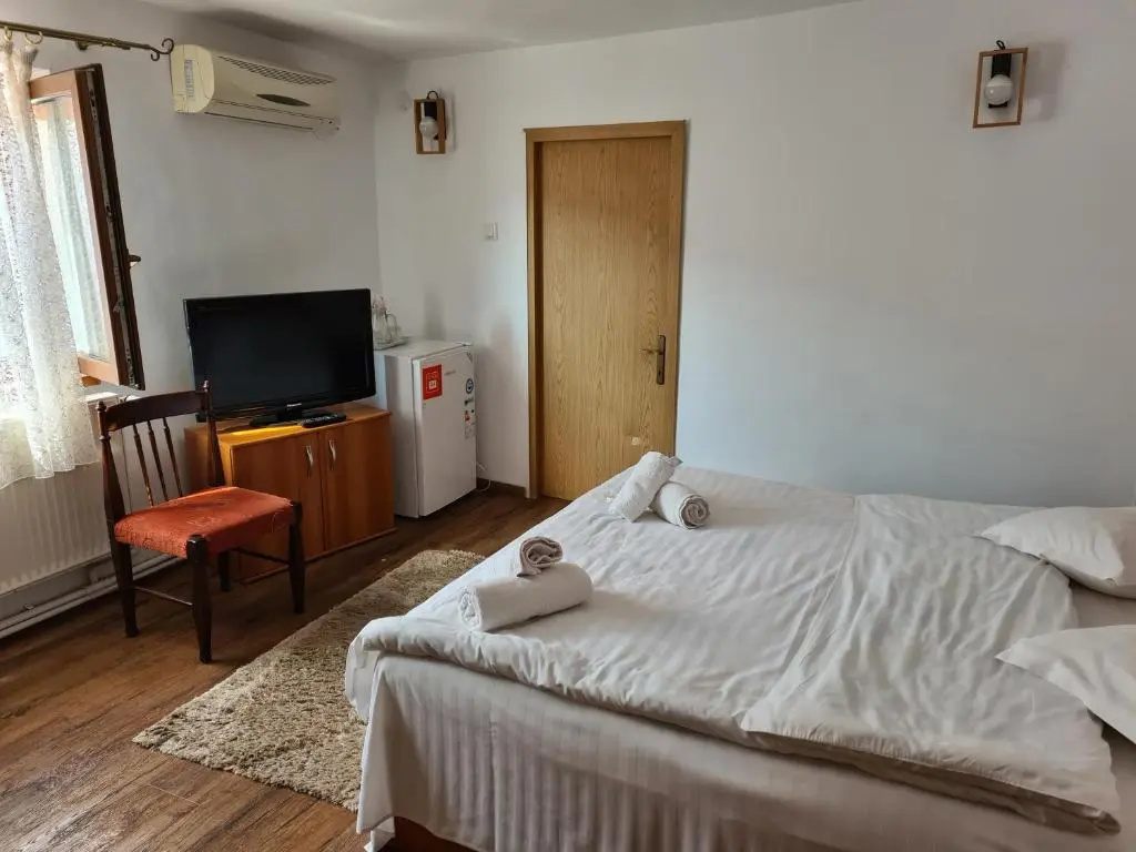 Vila Speranta - Chambres