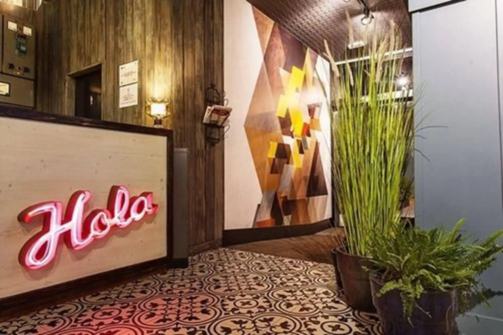Hotel photo 16