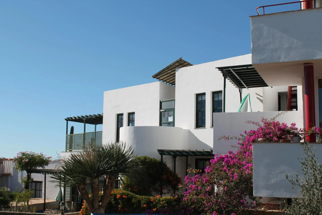 Casa San Miguel