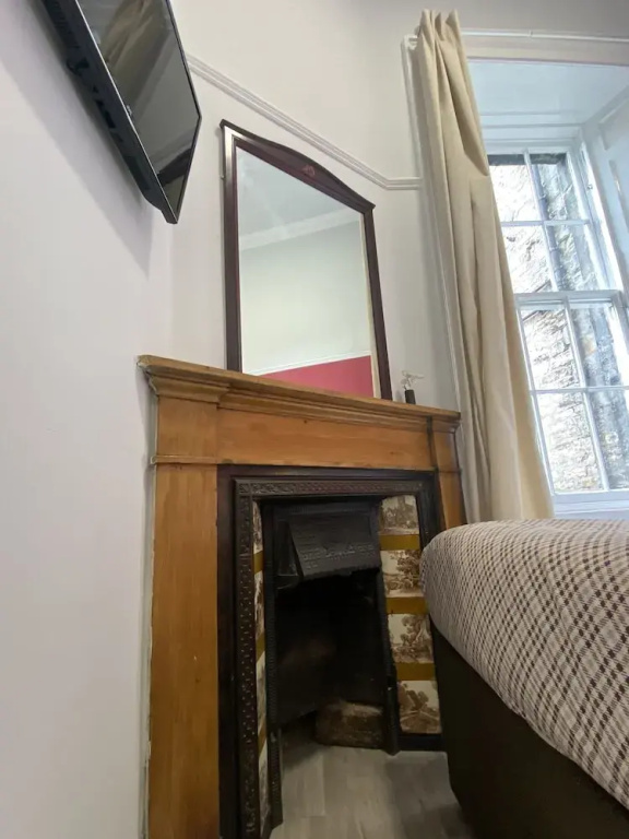 Regent House Hotel - Chambres