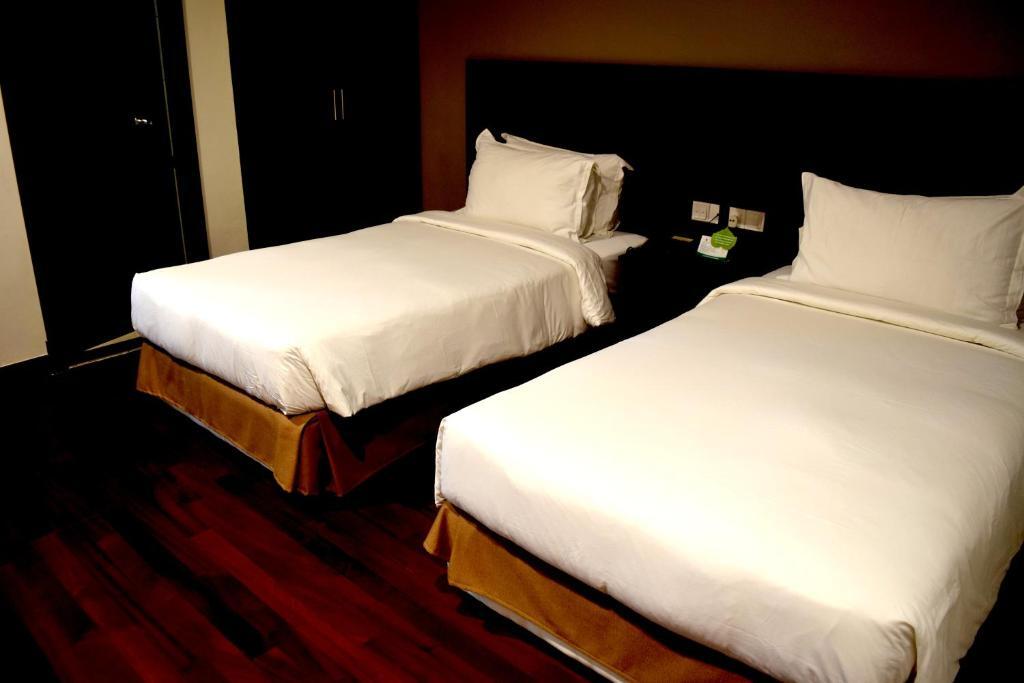 Lazenda Hotel