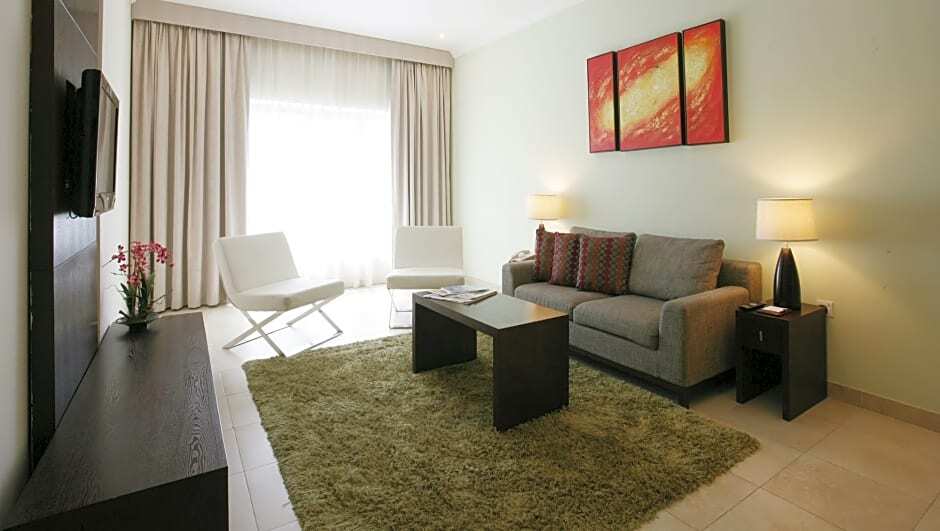 Auris Hotel Apartments Deira