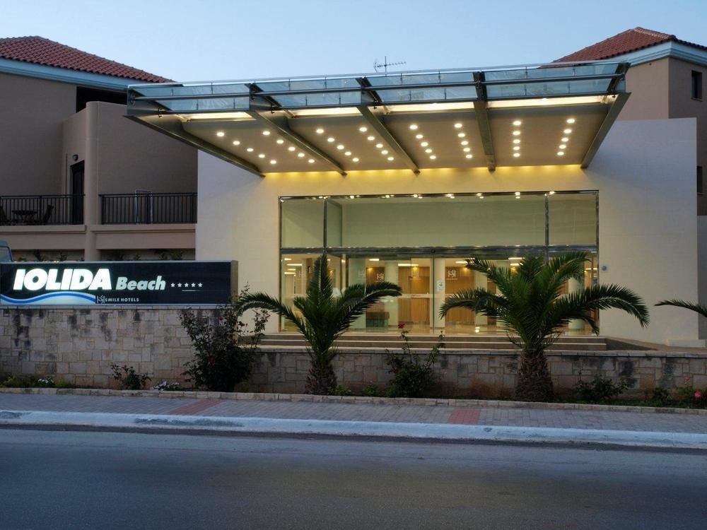 Iolida Star Hotel