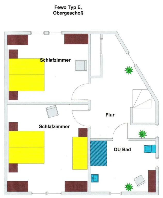Superior Apartment