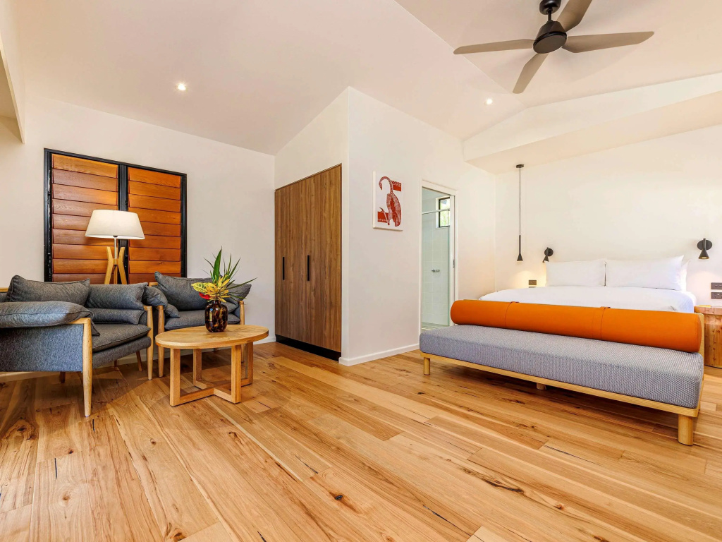 Mercure Darwin Airport Resort - Général