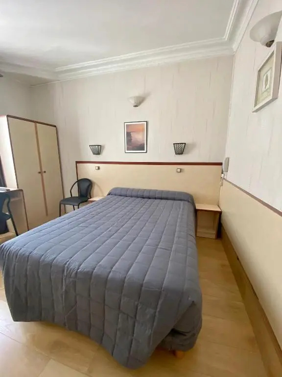 Hotel Studia - Chambres