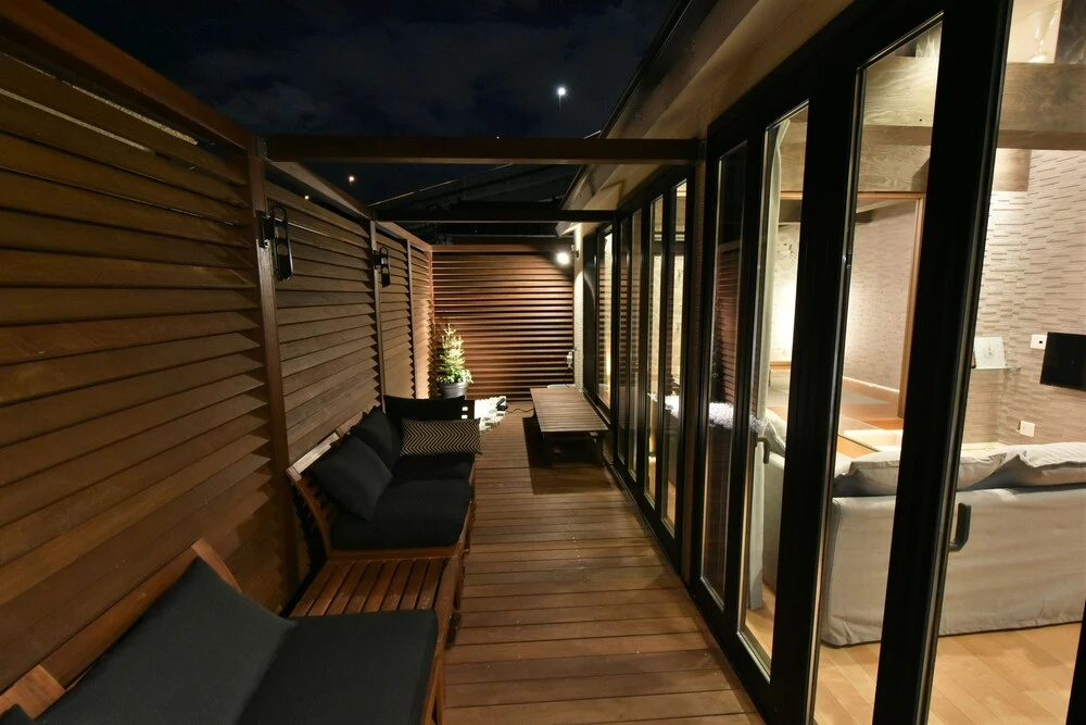 Asakusa East Terrace - KANDO - 사진 11