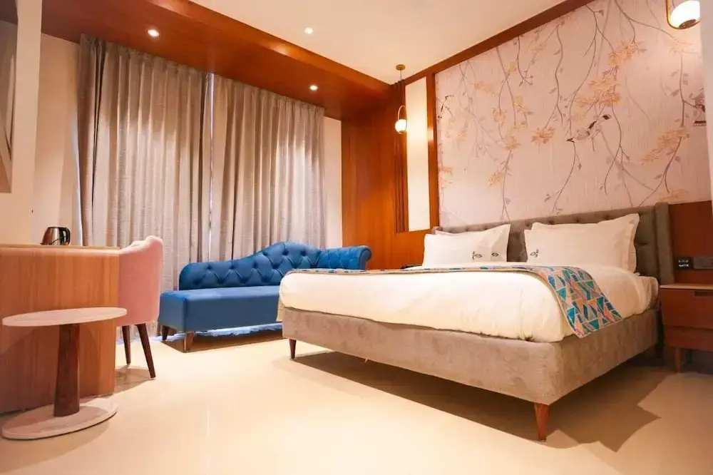 Hotel photo 18