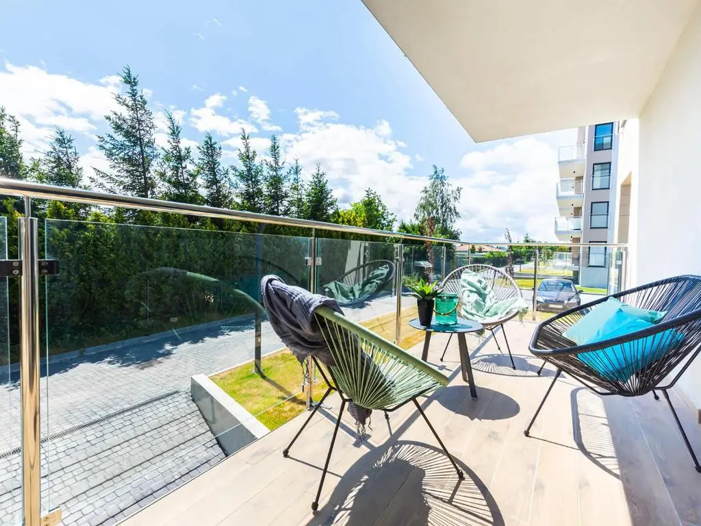 Vacationclub – 5 Morz Sianozety Apartament 1K/5