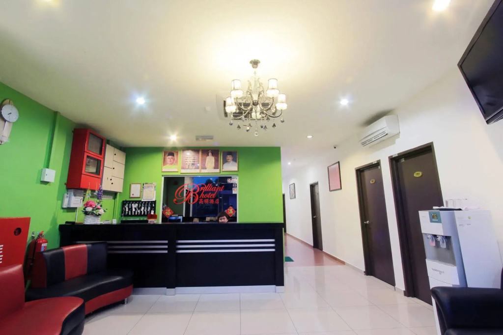 Hotel photo 2