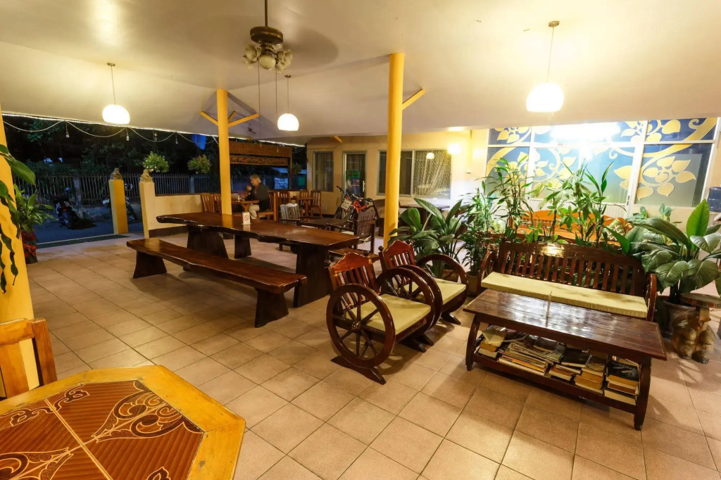 Luck Thai Hotel - Général