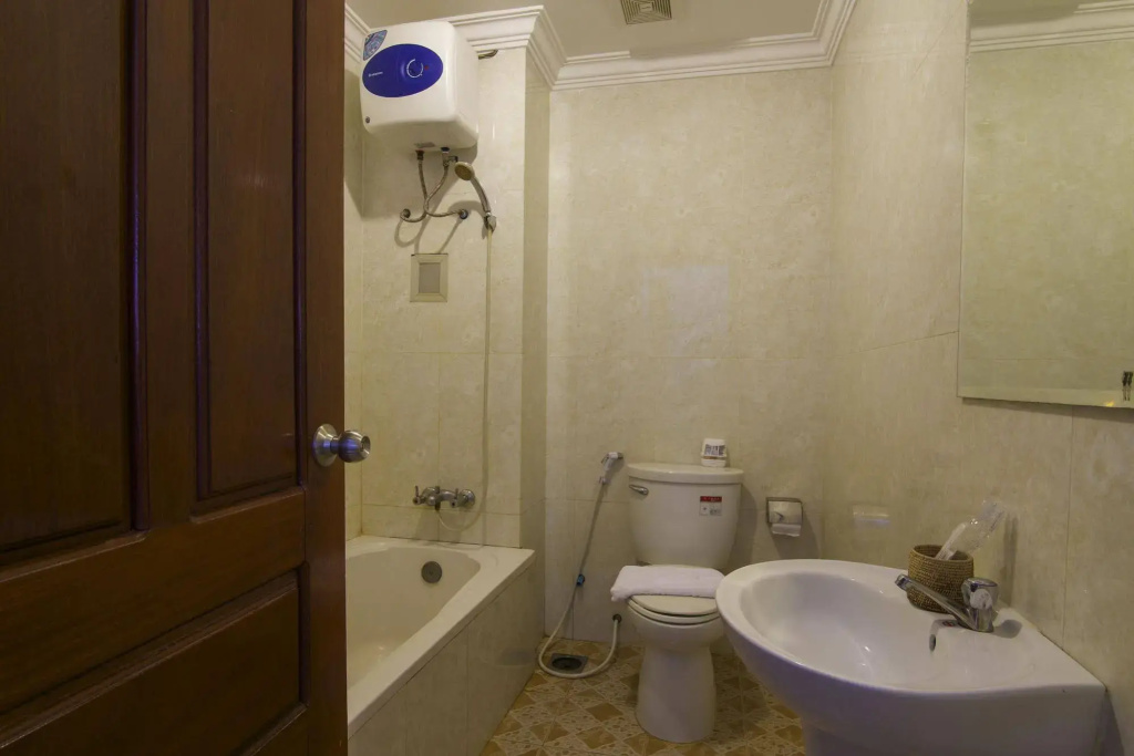 Hotel photo 9