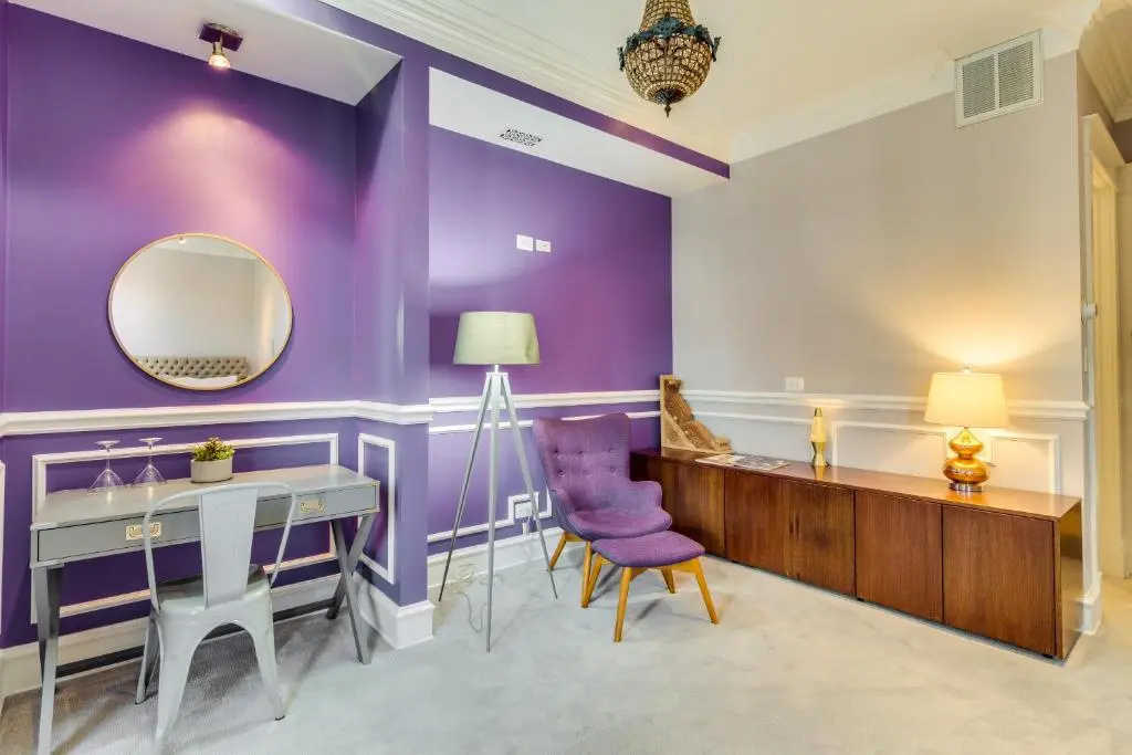 Superior room