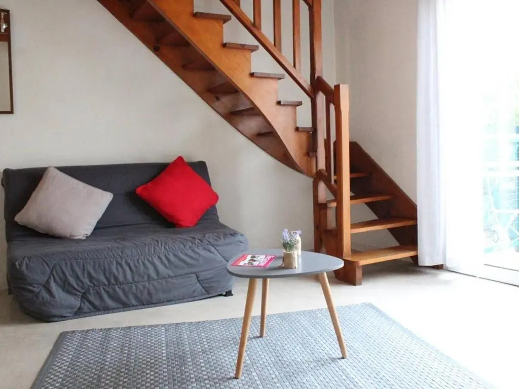 Afficher la photo 7 — Appartement La Rochelle, 1 pièce, 4 personnes - FR-1-246-211
