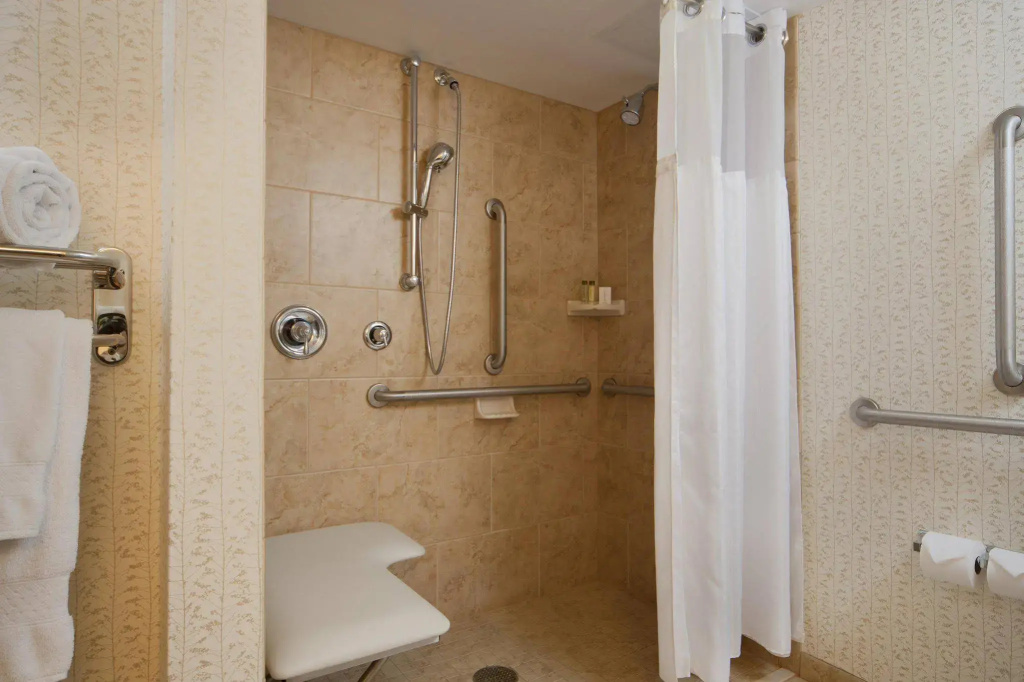 DoubleTree Resort by Hilton Lancaster - Général