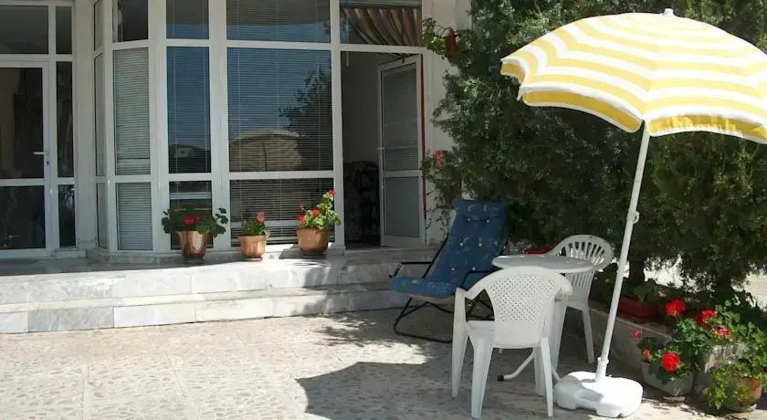 Milka's House