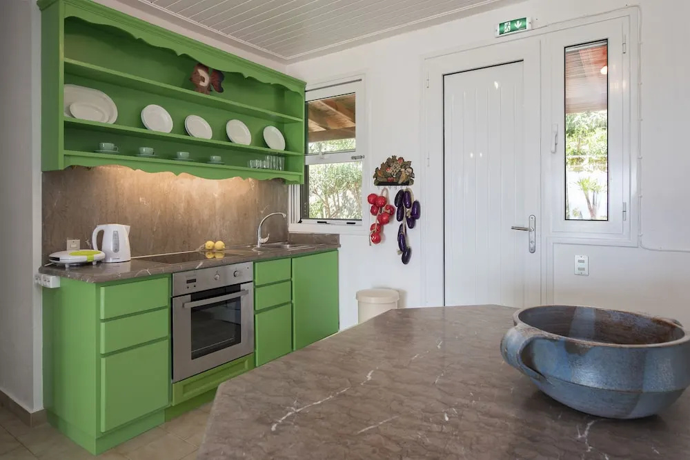 Standard Apartment