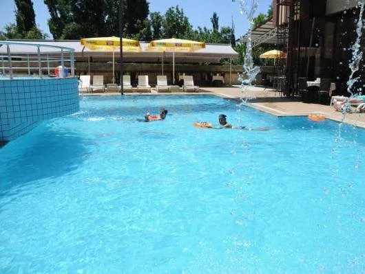 Paradise Caycuma Hotel - Général