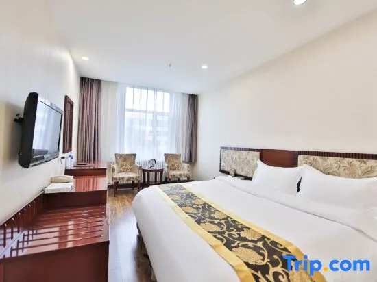 Business room