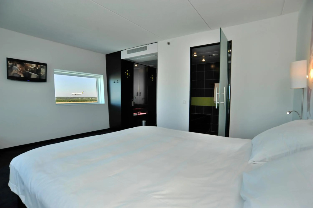 Tulip Inn Eindhoven Airport - фото 49