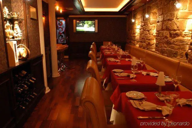 Бутик-отель Palace — фото 5