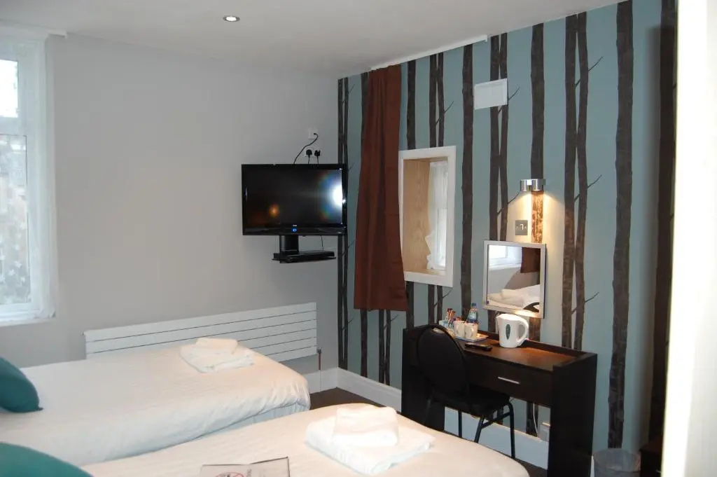 Hotel photo 18