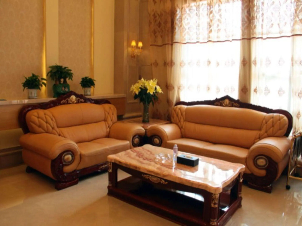 Vienna Hotel Dongguan Songshan Lake - Général