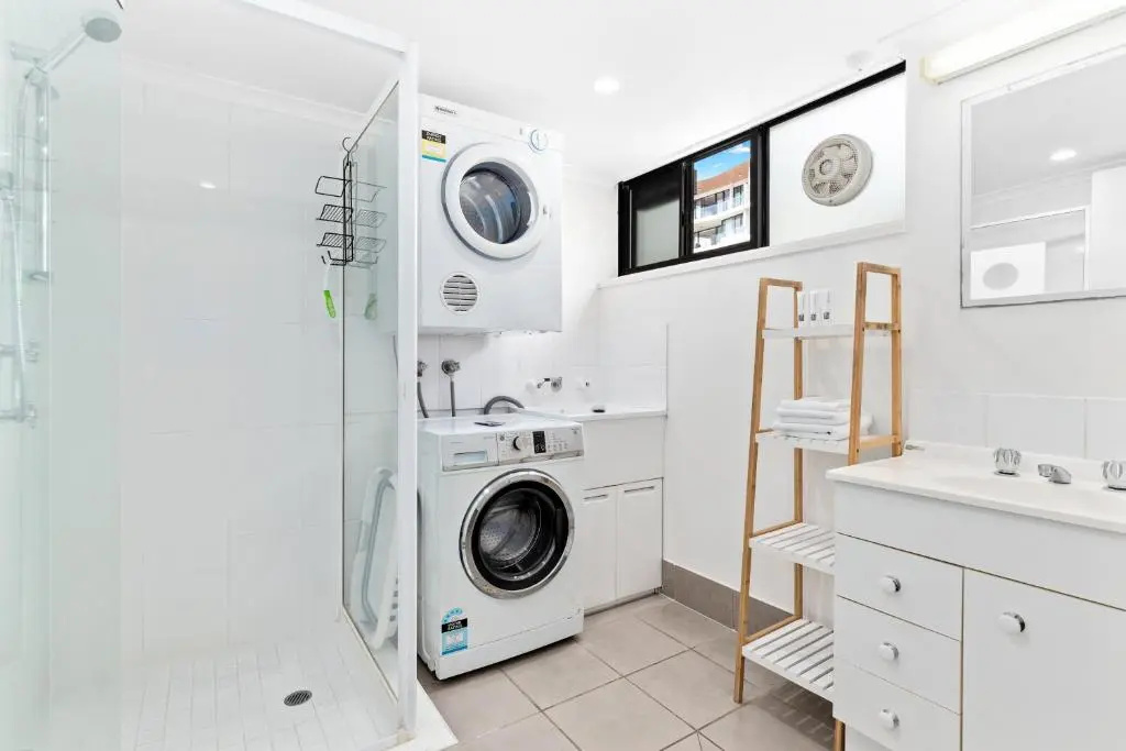 1 Bedroom Duplex Apartment