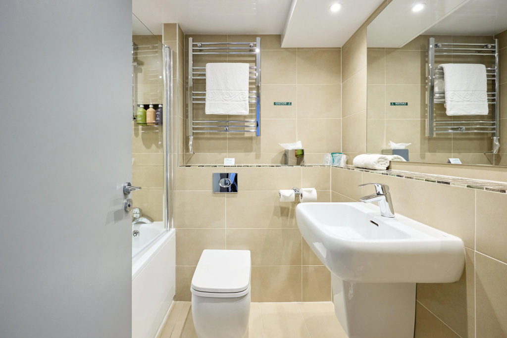 Holiday Inn Newcastle - Gosforth Park by IHG - Général