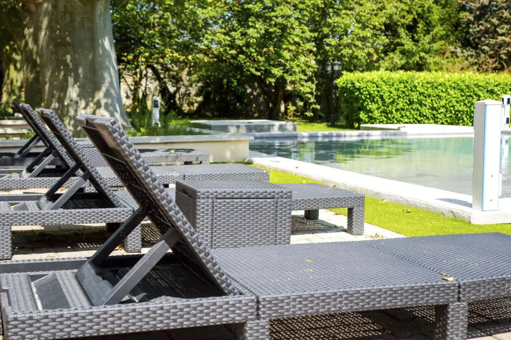 Domaine Des 7 Fontaines - Général