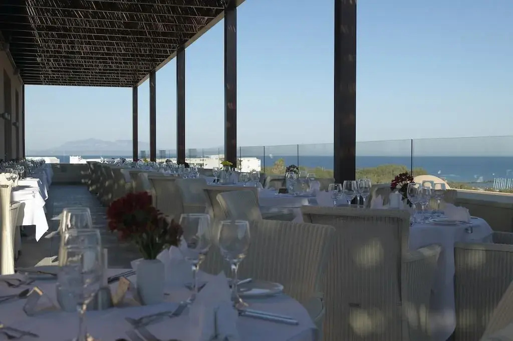 Atlantica Belvedere Resort - Adults Only - Général