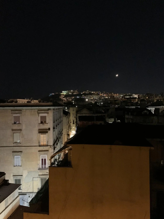 Bed & Breakfast Tarumbò - Napoli