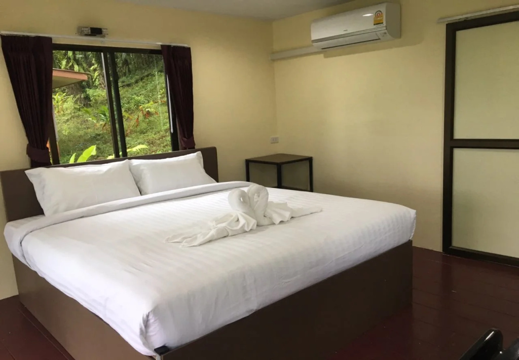 Khao Sok Horizon