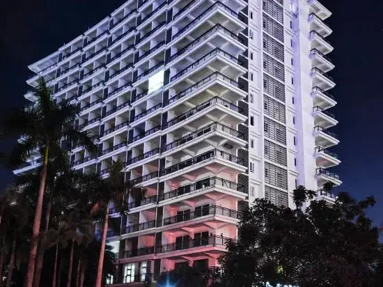 Guangdong Workers' Sanatorium