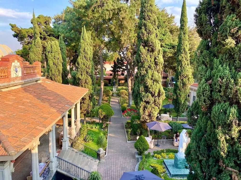 Hotel photo 20