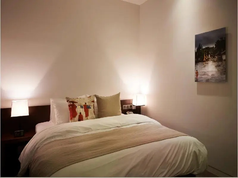 The Classic by Hotelone - Chambres