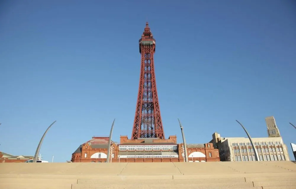Empire Blackpool Apartments - Charles Street
