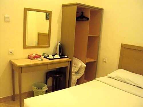 Lai Lai Hotel