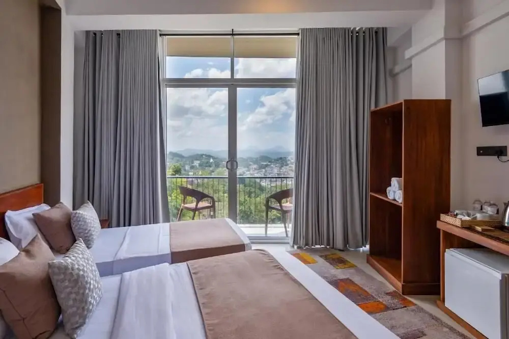 Hotel photo 21