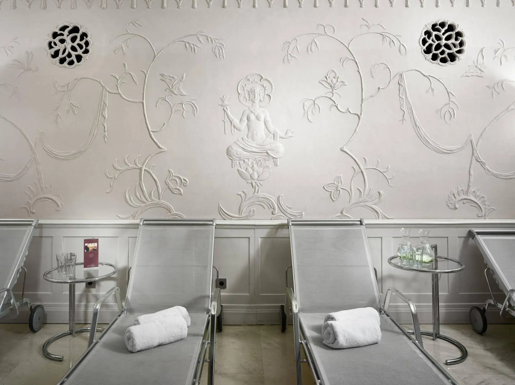 K+K Hotel Central Prague - Général