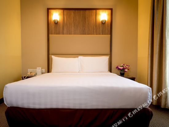 Hotel Sentral Kuala Lumpur
