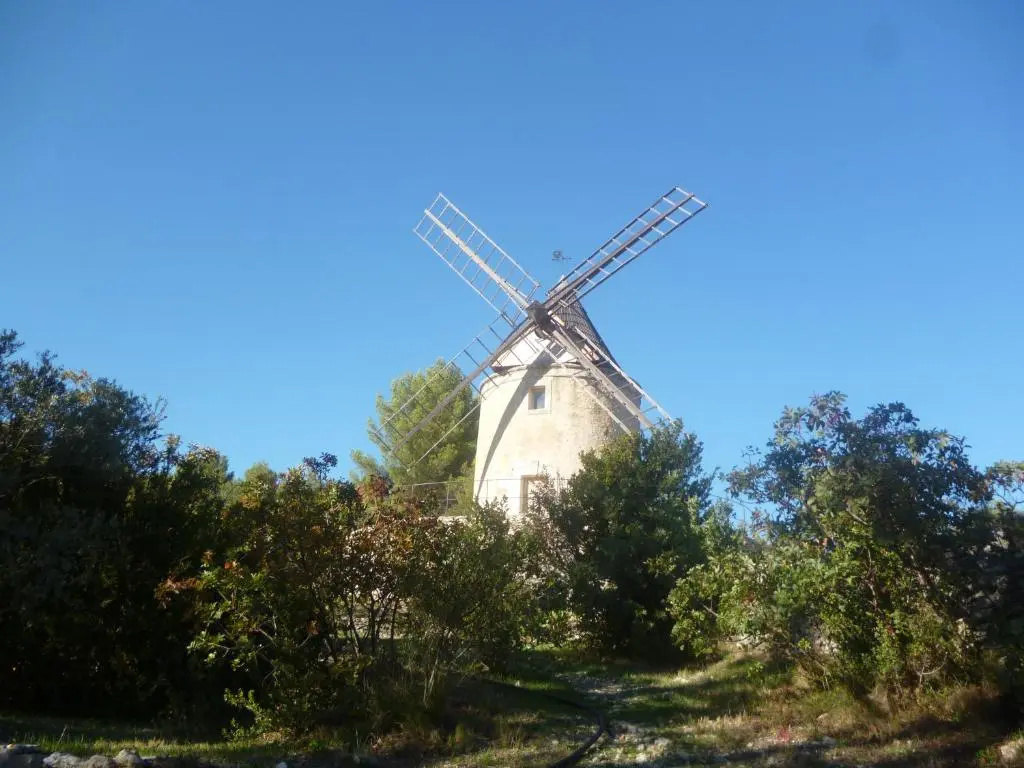 La Bergerie - Général